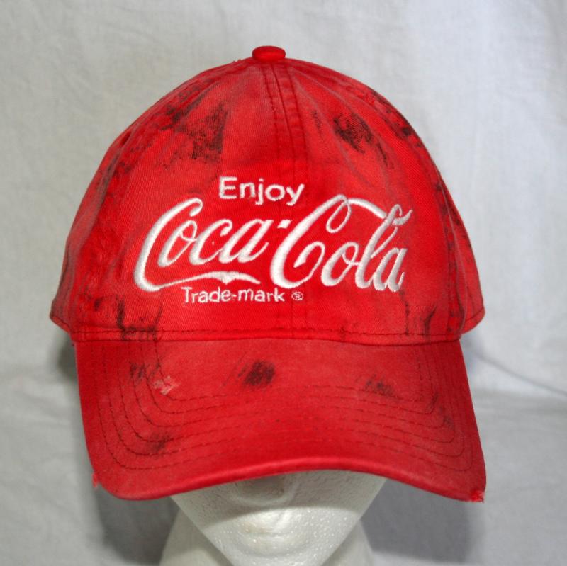 Soda Hats