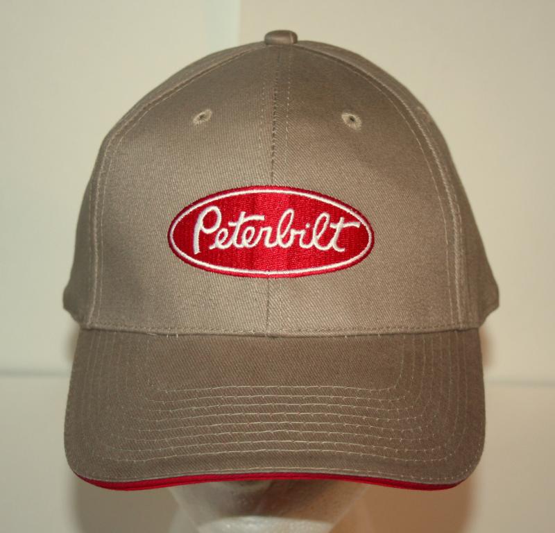 peterbilt